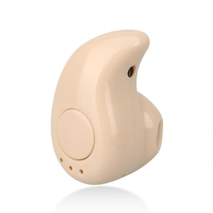 S530 Mini In-ear Sport แฮนด์ฟรีหูฟังไร้สาย Bluetooth สำหรับสมาร์ทโฟนพร้อมไมโครโฟน
