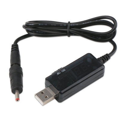 สาย USB Boost 5V สูงถึง 9V 12V แรงดันไฟฟ้า Converter 1A Step-up โวลต์ Transformer DC Power Regulator พร้อมสวิตช์, 5V Step Up to 9V 12V