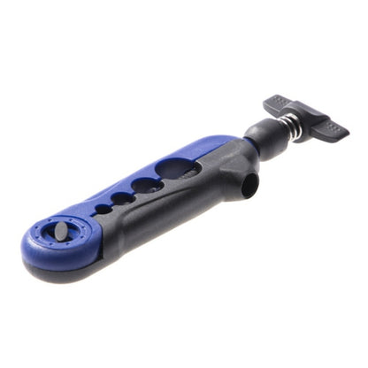 แบบพกพา Universal Fishing Reel Line Reel Fishing Rod SPOOL REEL, Fishing Line Reel