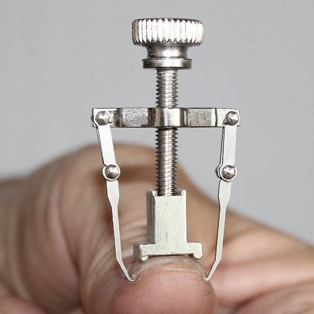 เล็บเท้าคุดเล็บเท้าเล็บเท้าดูแลเครื่องมือ Bunion Corrector สำหรับนิ้วเท้า