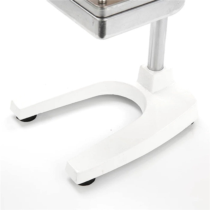คู่มือเครื่องตัด French Fries เครื่องตัดมันฝรั่งชิปใบมีดผักผลไม้เครื่อง, Potato Cutter 1
