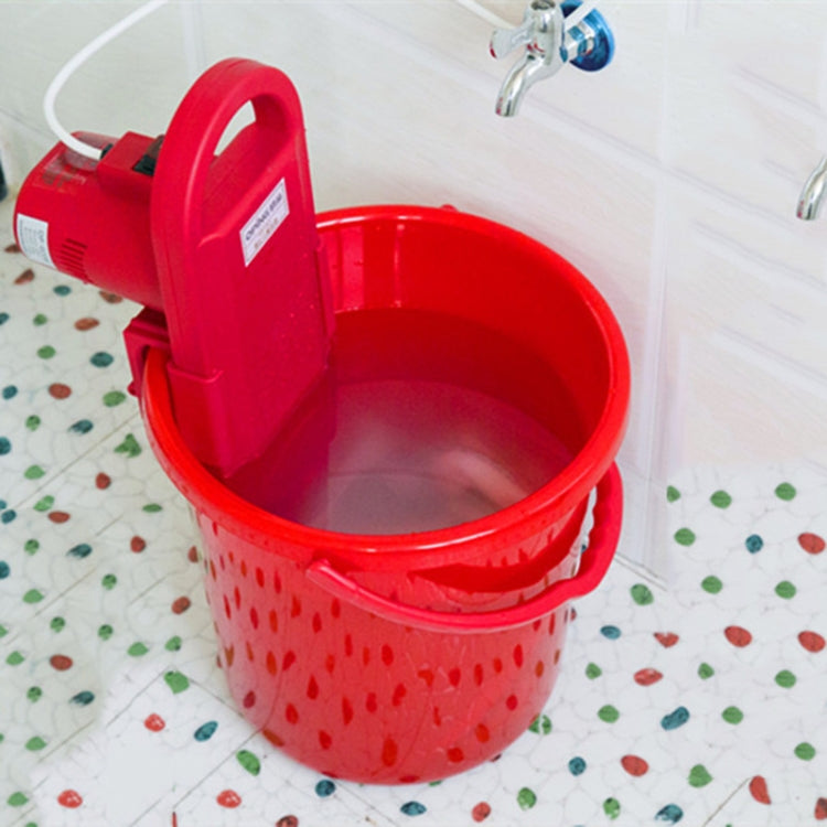 HX-02DS เครื่องซักผ้าแบบพกพาขนาดเล็กแบบพกพาในครัวเรือน, Portable Washing Machine