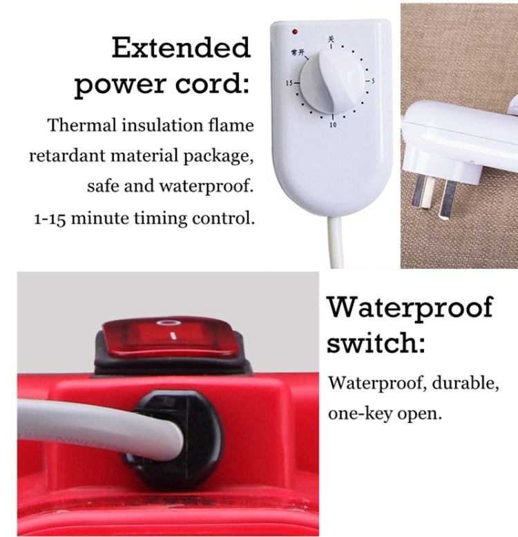 HX-02DS เครื่องซักผ้าแบบพกพาขนาดเล็กแบบพกพาในครัวเรือน, Portable Washing Machine