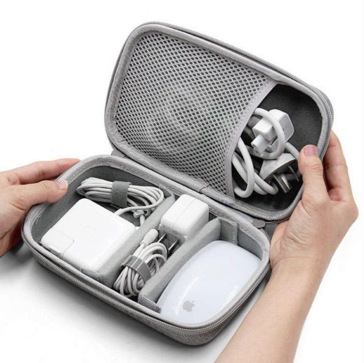 อะแดปเตอร์ไฟชุดหูฟังสายเคเบิลข้อมูลแบบพกพาสำหรับ Macbook Air/Pro Notebook