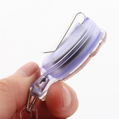 น่ารัก Retractable Badge Reel นักเรียนพยาบาล ID นามบัตร Badge, ID Name Card Badge