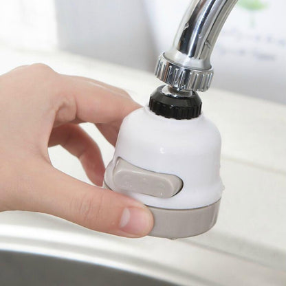 เครื่องกรองน้ำประปาก๊อกน้ำห้องครัวล้างทำความสะอาดได้ Percolator เครื่องกรองน้ำขนาดเล็ก