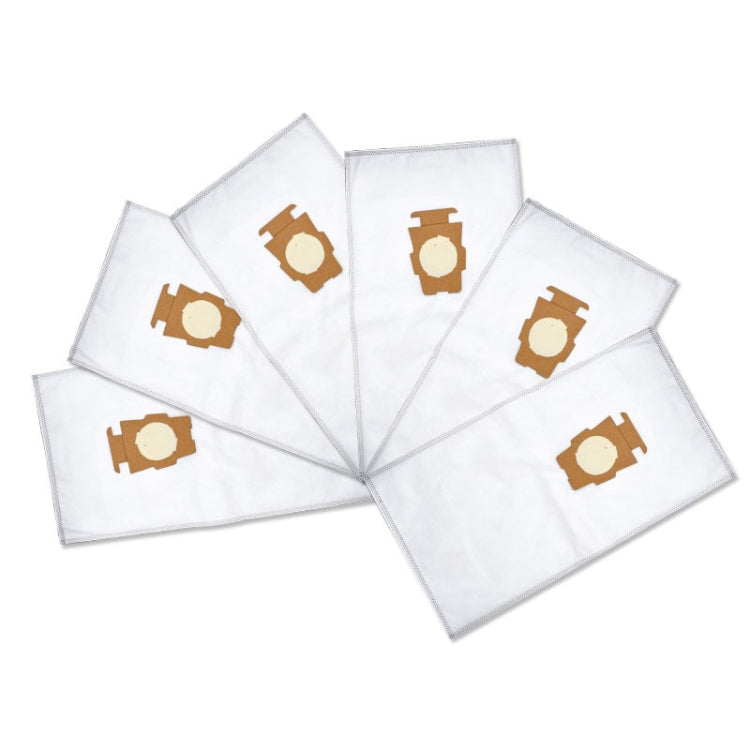 ถุงเก็บฝุ่นเครื่องดูดฝุ่น + สายพานขับเคลื่อนสำหรับ KIRBY SENTRIA G10/G10E, 12PCS/Set For KIRBY SENTRIA G10/G10E