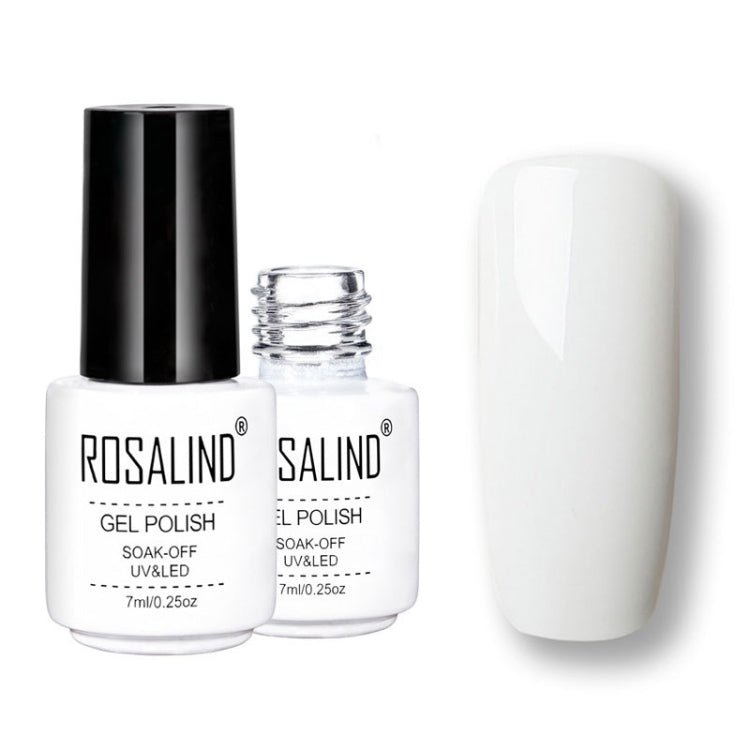 เจล ROSALIND ชุดทาเล็บ UV รองพื้นกึ่งถาวรเคลือบด้านบนโพลีเจลเคลือบเงาเล็บแต่งเล็บเจลความจุ: 7 มล., 02, 03, 2452, 2455, 2456, 2458, 2459, 2460, 2501, 2506, 2519, 2551, 2552, 2554, 2555, 2556, 2557, 2558, 2559, 2560, 2561, 2562