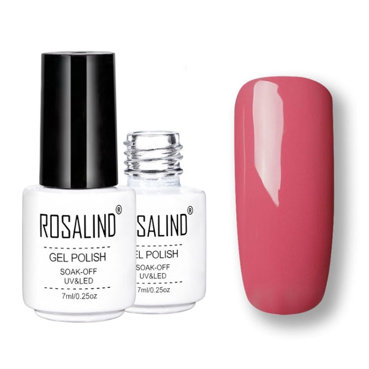 เจล ROSALIND ชุดทาเล็บ UV รองพื้นกึ่งถาวรเคลือบด้านบนโพลีเจลเคลือบเงาเล็บแต่งเล็บเจลความจุ: 7 มล., 02, 03, 2452, 2455, 2456, 2458, 2459, 2460, 2501, 2506, 2519, 2551, 2552, 2554, 2555, 2556, 2557, 2558, 2559, 2560, 2561, 2562