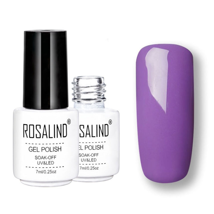 เจล ROSALIND ชุดทาเล็บ UV รองพื้นกึ่งถาวรเคลือบด้านบนโพลีเจลเคลือบเงาเล็บแต่งเล็บเจลความจุ: 7 มล., 02, 03, 2452, 2455, 2456, 2458, 2459, 2460, 2501, 2506, 2519, 2551, 2552, 2554, 2555, 2556, 2557, 2558, 2559, 2560, 2561, 2562
