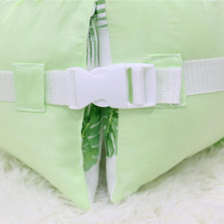 เปลเด็ก Nest เตียงเปลแบบพกพาที่ถอดออกได้และล้างทำความสะอาดได้ Travel Bed ผ้าฝ้าย Cradle สำหรับเด็กทารกเด็ก