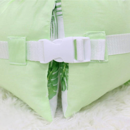 เปลเด็ก Nest เตียงเปลแบบพกพาที่ถอดออกได้และล้างทำความสะอาดได้ Travel Bed ผ้าฝ้าย Cradle สำหรับเด็กทารกเด็ก