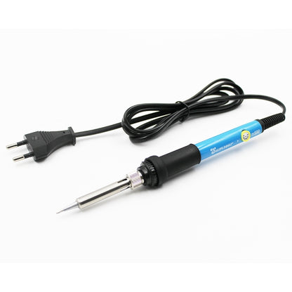 ปรับอุณหภูมิไฟฟ้าSolderingเหล็ก60Wเชื่อมSolder Rework Stationความร้อนดินสอเคล็ดลับซ่อมเครื่องมือ, Rework Station Heat Pencil
