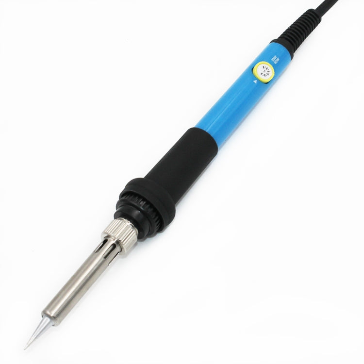 ปรับอุณหภูมิไฟฟ้าSolderingเหล็ก60Wเชื่อมSolder Rework Stationความร้อนดินสอเคล็ดลับซ่อมเครื่องมือ, Rework Station Heat Pencil