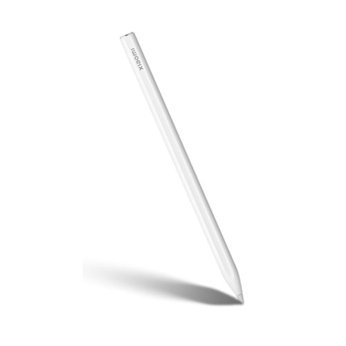 Original Xiaomi Stylus Pen 2 วาดเขียนหน้าจอแท็บเล็ตหน้าจอสัมผัสปากกาแม่เหล็กสำหรับ Xiaomi Mi Pad 5 / 5Pro/Mi Pad 6/6Pro, Stylus Pen 2