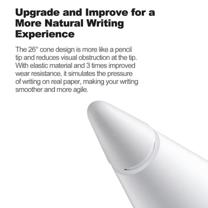 Original Xiaomi Stylus Pen 2 วาดเขียนหน้าจอแท็บเล็ตหน้าจอสัมผัสปากกาแม่เหล็กสำหรับ Xiaomi Mi Pad 5 / 5Pro/Mi Pad 6/6Pro, Stylus Pen 2