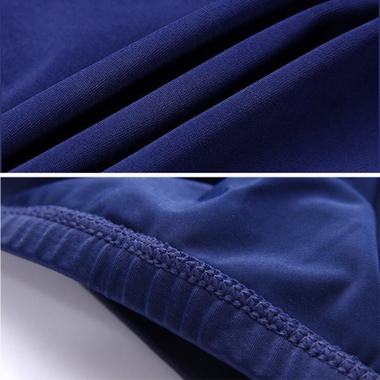 หมวกว่ายน้ำระบายอากาศแบบสแปนเด็กซ์ unisex, Spandex Swimming Cap(Black), Spandex Swimming Cap(Blue Fire on Black), Spandex Swimming Cap(Blue Fire on White), Spandex Swimming Cap(Blue Fire on Red)