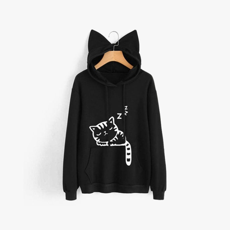 น่ารักแฟชั่นกีฬากลางแจ้งผู้หญิงHoodiesกีฬา, S, XL