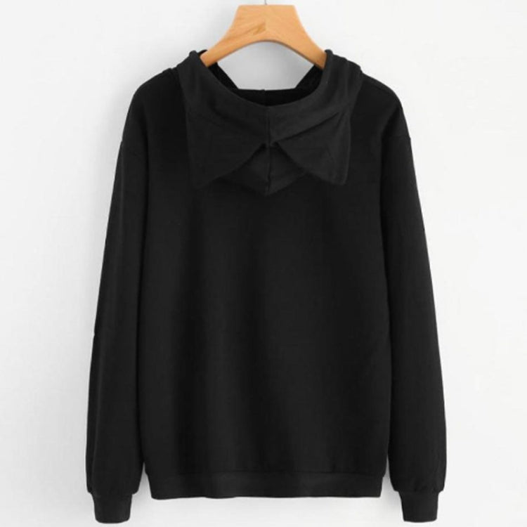 น่ารักแฟชั่นกีฬากลางแจ้งผู้หญิงHoodiesกีฬา, S, XL