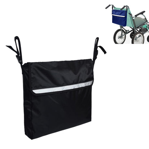 ถุงเก็บของสำหรับรถเข็นคนพิการถุงเก็บรถแบบแขวน, Hanging Bag