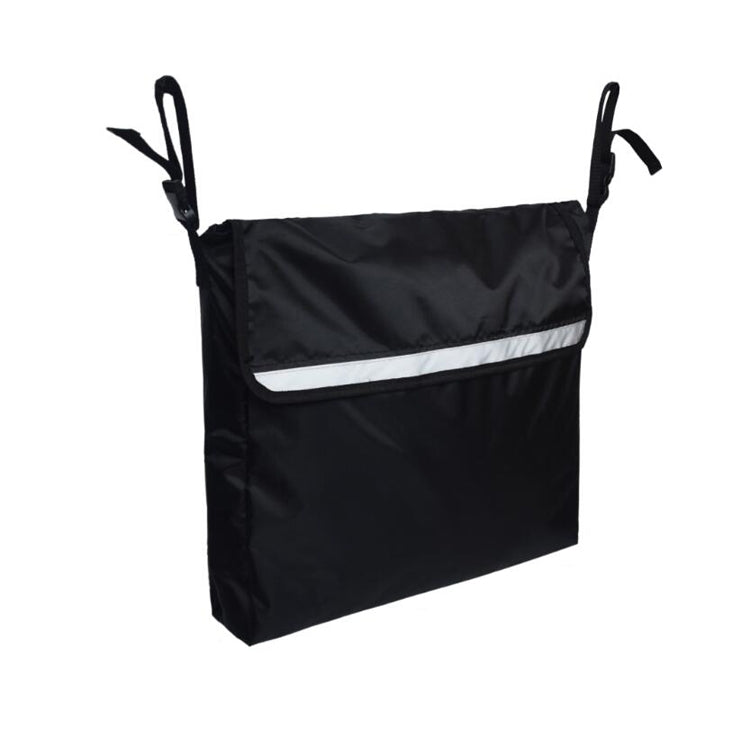 ถุงเก็บของสำหรับรถเข็นคนพิการถุงเก็บรถแบบแขวน, Hanging Bag