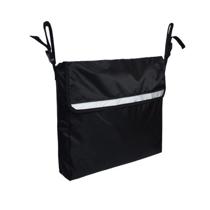 ถุงเก็บของสำหรับรถเข็นคนพิการถุงเก็บรถแบบแขวน, Hanging Bag