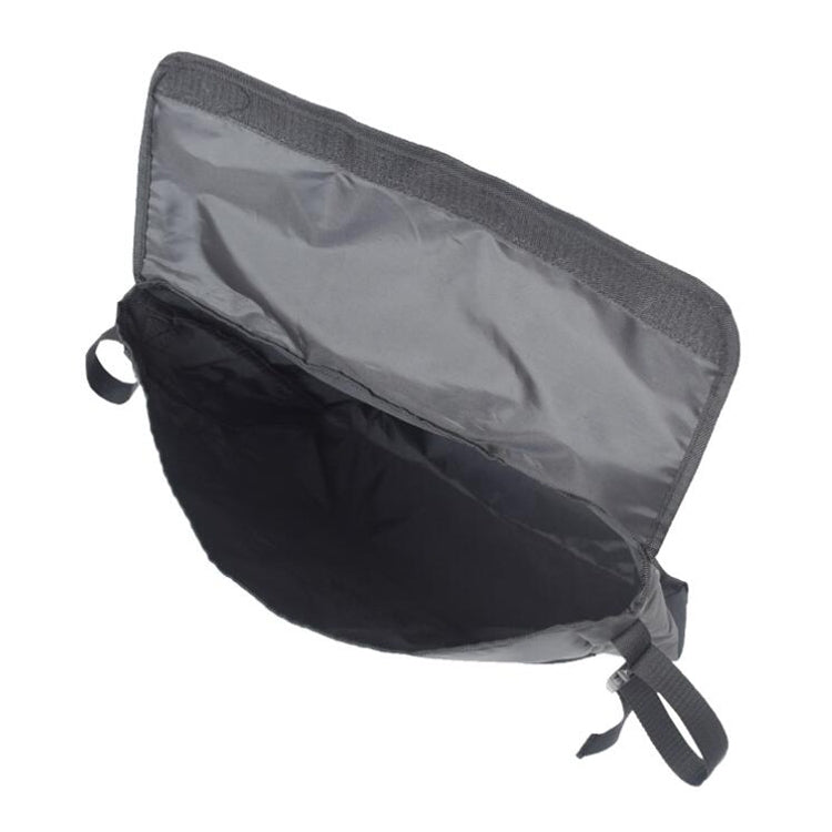 ถุงเก็บของสำหรับรถเข็นคนพิการถุงเก็บรถแบบแขวน, Hanging Bag