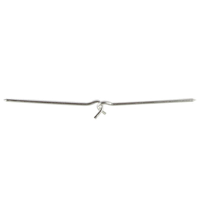 10 ชิ้นเต็นท์หมุดอลูมิเนียมเต็นท์เล็บเต็นท์ Stake Nails Ground Pin Camping เดินป่ากลางแจ้งเครื่องมือเต็นท์พองอุปกรณ์เสริม