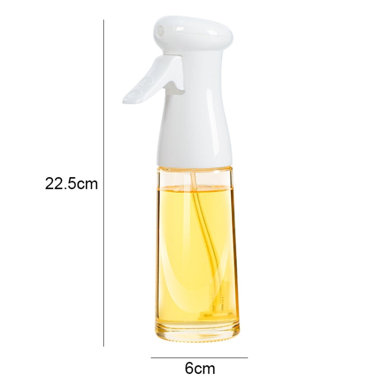 ขวดสเปรย์น้ำมันพืชบาร์บีคิวขวดสเปรย์น้ำมันรั่วซึม, Edible Oil Spray Bottle