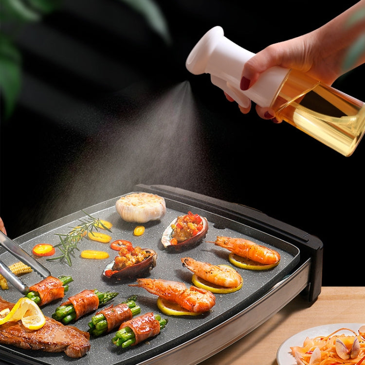 ขวดสเปรย์น้ำมันพืชบาร์บีคิวขวดสเปรย์น้ำมันรั่วซึม, Edible Oil Spray Bottle