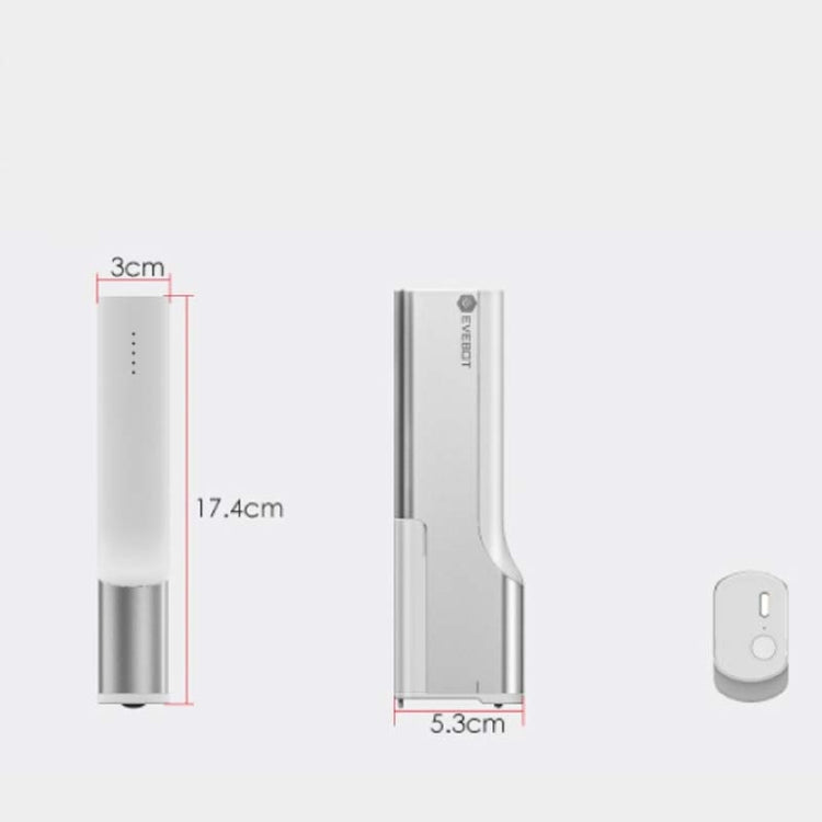 EVEBOT เครื่องสัก Diy แบบพกพาปากกาอิงค์เจ็ทเครื่องพิมพ์ขนาดเล็ก