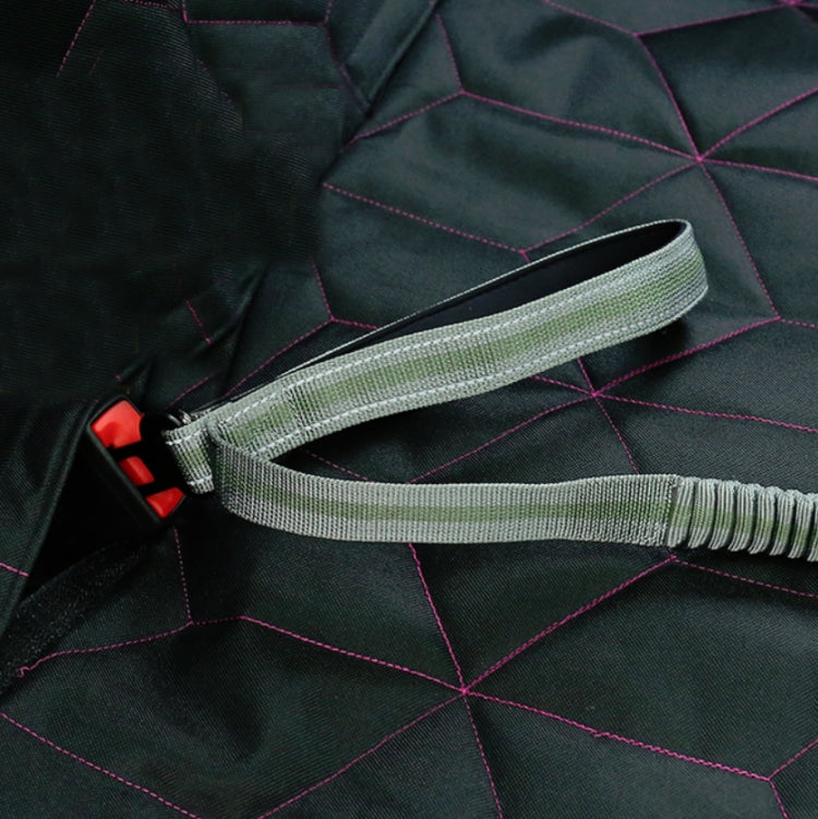 สุนัขกลางแจ้ง Anti-Scourge เชือกไนลอนสะท้อนแสงยืดยืดสุนัขเชือกเดิน, Elastic Stretch Yellow, Elastic Stretch Green
