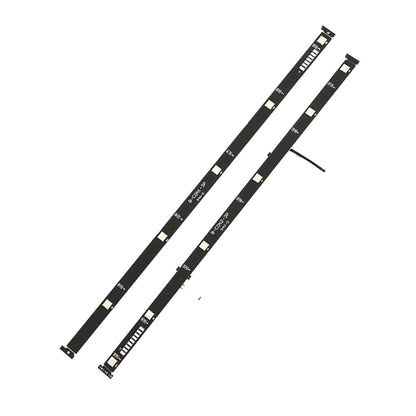 3 in 1 สำหรับ Xiaomi Mijia M365 สกู๊ตเตอร์แบตเตอรี่ควบคุมกระดานหลัก + กระดานอ่อน + ชุดแถบด้านข้าง, Battery Control Board