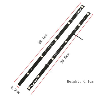 3 in 1 สำหรับ Xiaomi Mijia M365 สกู๊ตเตอร์แบตเตอรี่ควบคุมกระดานหลัก + กระดานอ่อน + ชุดแถบด้านข้าง, Battery Control Board