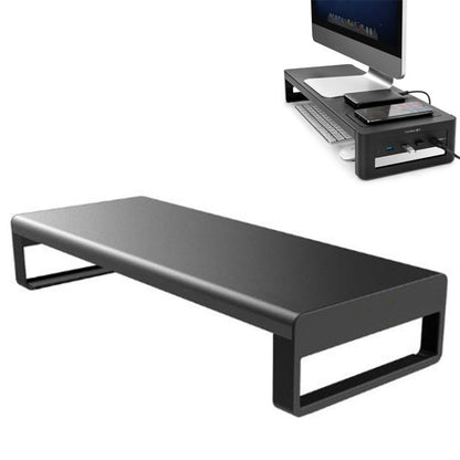 Vaydeer จอคอมพิวเตอร์ เพิ่มฐานจัดเก็บข้อมูลเดสก์ท็อปหน้าจอเดสก์ท็อป, Simple Configuration