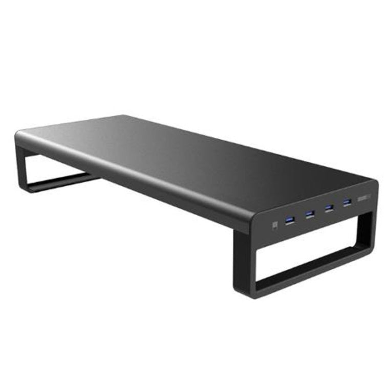 Vaydeer จอคอมพิวเตอร์ เพิ่มฐานจัดเก็บข้อมูลเดสก์ท็อปหน้าจอเดสก์ท็อป, Simple Configuration