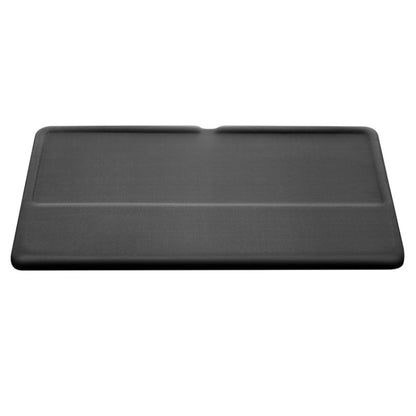 คีย์บอร์ดไร้สายรองรับแผ่นรองข้อมือซิลิโคนโฟมหน่วยความจำสำหรับ Apple Magic Keyboard 2, S, L
