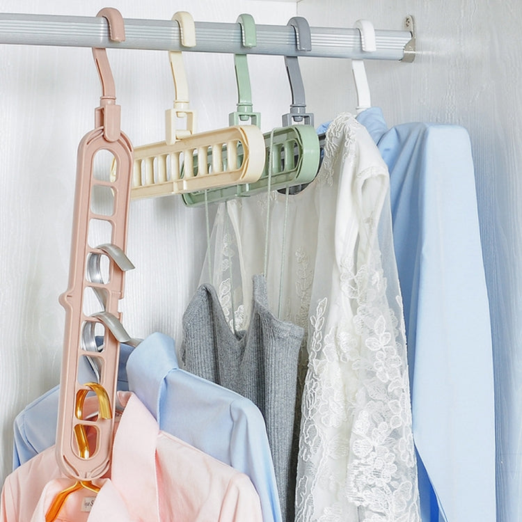 องค์กรจัดเก็บบ้าน ไม้แขวนเสื้อ ราวตากผ้า ผ้าพันคอพลาสติก ไม้แขวนเสื้อ