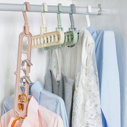 องค์กรจัดเก็บบ้าน ไม้แขวนเสื้อ ราวตากผ้า ผ้าพันคอพลาสติก ไม้แขวนเสื้อ