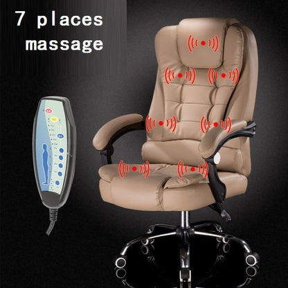 โมเดิร์น Minimalist Lift เก้าอี้หมุน Lazy Seat GAMING นวดสำนักงานเก้าอี้เหล็กฟุต