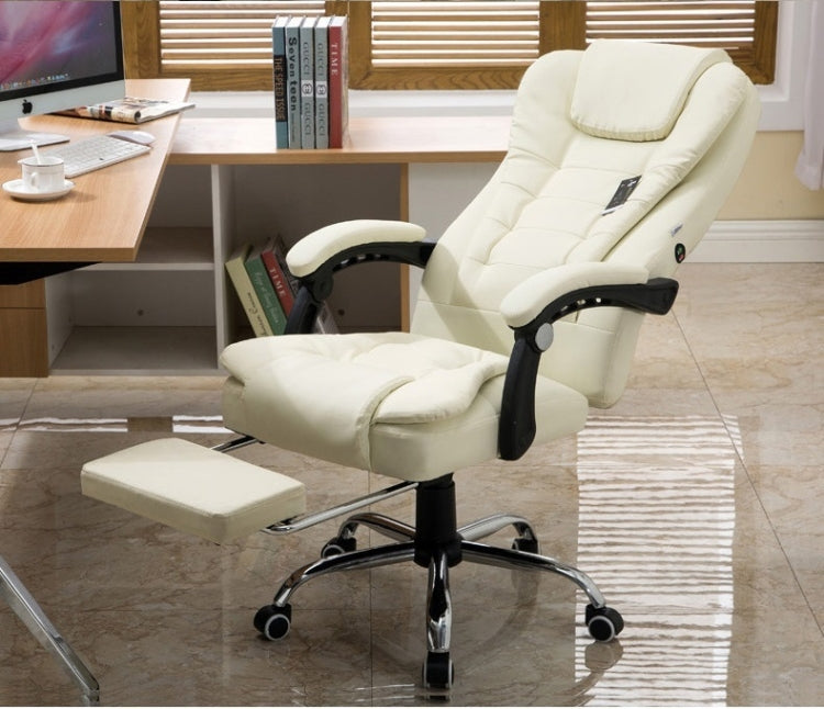 โมเดิร์น Minimalist Lift เก้าอี้หมุน Lazy Seat GAMING นวดสำนักงานเก้าอี้เหล็กฟุต
