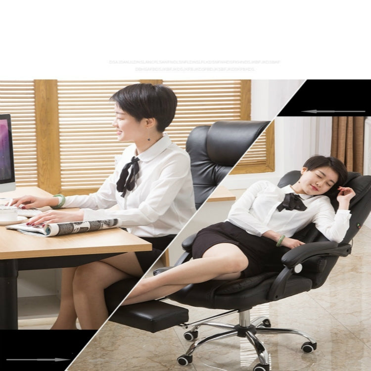โมเดิร์น Minimalist Lift เก้าอี้หมุน Lazy Seat GAMING นวดสำนักงานเก้าอี้เหล็กฟุต