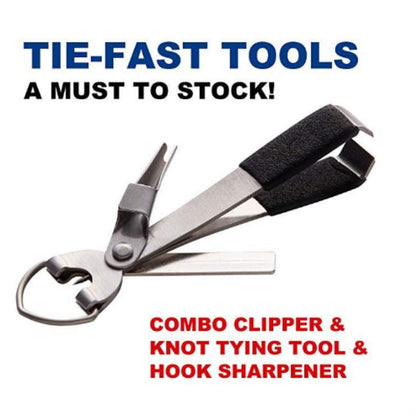 อุปกรณ์ตกปลากลางแจ้งตกปลา CLAMP สายตกปลากรรไกร Telescopic พวงกุญแจ, 2 in 1 With Keychain, 3 in 1 With Keychain, 3 in 1  Fishing Line Knife
