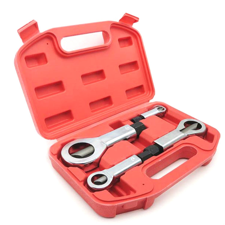 4 In 1 Rusty Nut Splitter หมวกเครื่องทำลาย Nut Breaker เครื่องตัด, 4 In 1