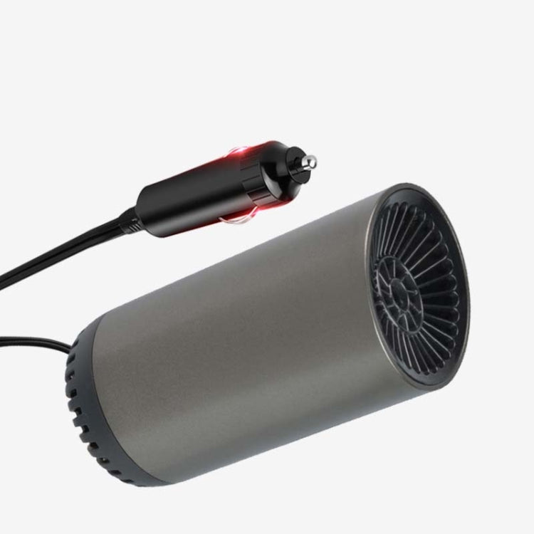 เครื่องทำความร้อนในรถยนต์ เครื่องทำความร้อนแบบกระบอกกำลังสูง 12V Defogging Defroster, Ordinary 8111, Purification 8112