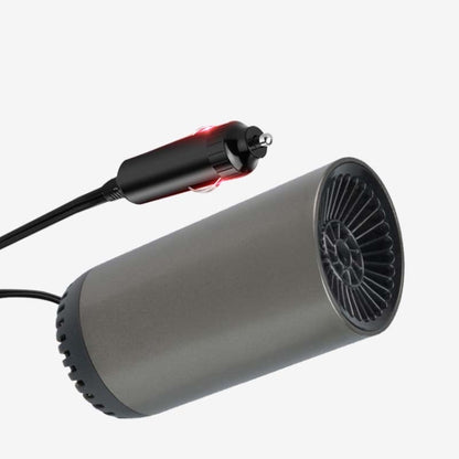 เครื่องทำความร้อนในรถยนต์ เครื่องทำความร้อนแบบกระบอกกำลังสูง 12V Defogging Defroster, Ordinary 8111, Purification 8112