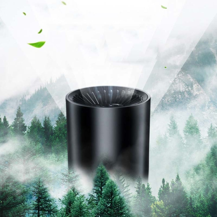 เครื่องทำความร้อนในรถยนต์ เครื่องทำความร้อนแบบกระบอกกำลังสูง 12V Defogging Defroster, Ordinary 8111, Purification 8112