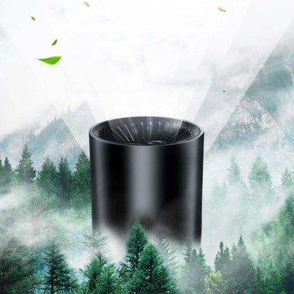 เครื่องทำความร้อนในรถยนต์ เครื่องทำความร้อนแบบกระบอกกำลังสูง 12V Defogging Defroster, Ordinary 8111, Purification 8112