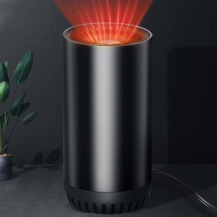 เครื่องทำความร้อนในรถยนต์ เครื่องทำความร้อนแบบกระบอกกำลังสูง 12V Defogging Defroster, Ordinary 8111, Purification 8112