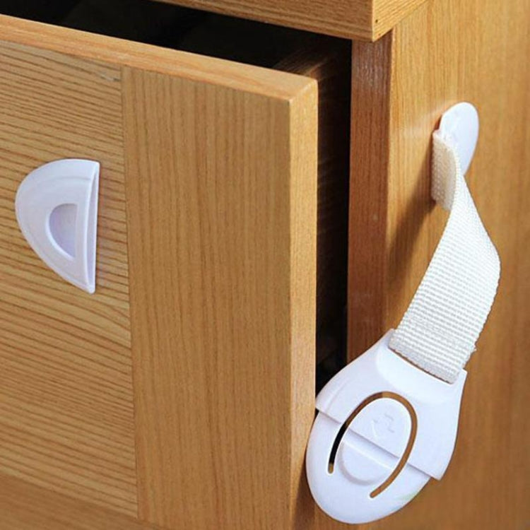 10 ชิ้นตู้ประตูล็อคเด็กลิ้นชัก Locker ความปลอดภัยที่มองไม่เห็นล็อคสำหรับ Home Storage ล็อคเด็กเด็กความปลอดภัยตู้ล็อค, 10 PCS